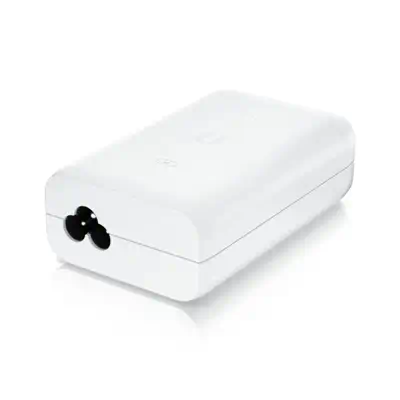 Ubiquiti U-POE-AT adaptateur et injecteur PoE Gigabit Ethernet - Accessoire Réseau - visuel 6