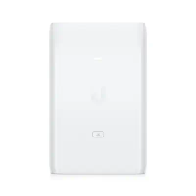 Ubiquiti U-POE-AT adaptateur et injecteur PoE Gigabit Ethernet - Accessoire Réseau - visuel 2