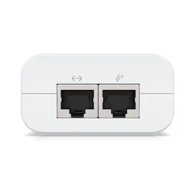 Ubiquiti U-POE-AT adaptateur et injecteur PoE Gigabit Ethernet - Accessoire Réseau - visuel 5