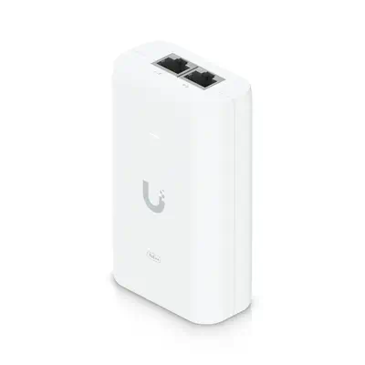 Ubiquiti UISP U-PoE++ Gigabit Ethernet 48 V - Accessoire Réseau - visuel 1