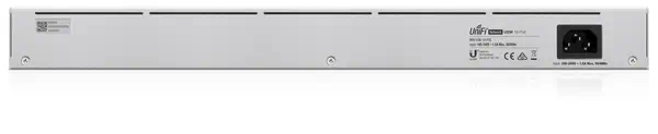 Ubiquiti UniFi 16-Port PoE Géré L2/L3 Gigabit Ethernet (10/100/1000) Connexion Ethernet, supportant  - Switchs et Hubs - visuel 2