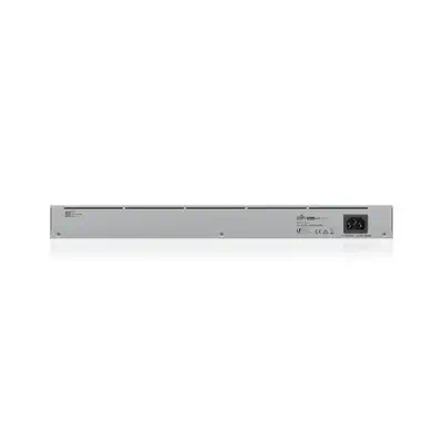 Ubiquiti UniFi USW-48-POE commutateur réseau Géré L2 Gigabit Ethernet (10/100/1000) Connexion Ethern - Switchs et Hubs - visuel 4