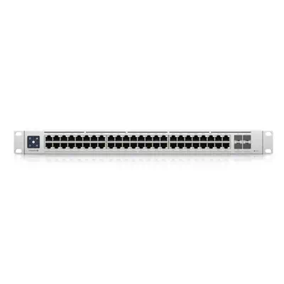 USW-ENTERPRISE-48-POE - Ubiquiti - Switchs et Hubs - visuel 2