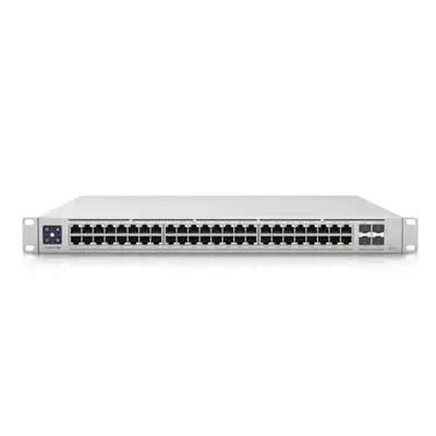 USW-ENTERPRISE-48-POE - Ubiquiti - Switchs et Hubs - visuel 3