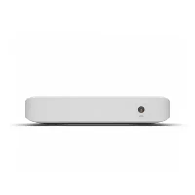 Ubiquiti UniFi Switch Lite 8 PoE Géré L2 Gigabit Ethernet (10/100/1000) Connexion Ethernet, supporta - Switchs et Hubs - visuel 4