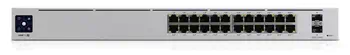 UniFi Pro 24-Port PoE revendeur officiel