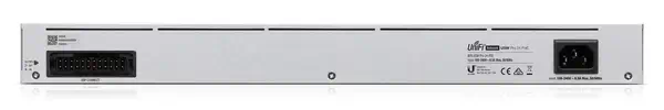 UniFi Pro 24-Port PoE - Ubiquiti - Switchs et Hubs - visuel 2