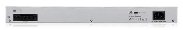 UniFi Pro 48-Port PoE - Ubiquiti - Switchs et Hubs - visuel 2