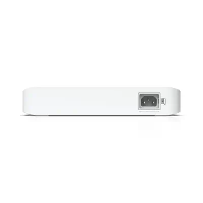 Ubiquiti UniFi USW-PRO-8-POE commutateur réseau Géré L2/L3 Gigabit Ethernet (10/100/1000) Connexion  - Switchs et Hubs - visuel 4
