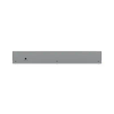 Ubiquiti Pro Max 16 PoE Géré L3 Gigabit Ethernet (10/100/1000) Connexion Ethernet, supportant l'alim - Switchs et Hubs - visuel 6