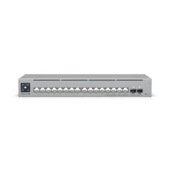 Offre Switchs et Hubs Ubiquiti USW-PRO-MAX-16-POE-EU