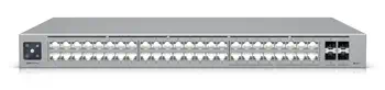 Livraison gratuite Switchs et Hubs Ubiquiti USW-PRO-MAX-48-EU