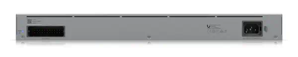 Ubiquiti Pro Max 48 L3 2.5G Ethernet (100/1000/2500) 1U Gris - Switchs et Hubs - visuel 4