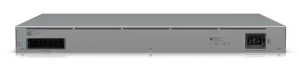 Ubiquiti Pro Max 48 L3 2.5G Ethernet (100/1000/2500) 1U Gris - Switchs et Hubs - visuel 5