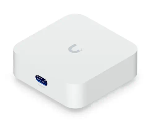 Ubiquiti UniFi Express 7 entrée et régulateur 10, 100, 1000, 2500, 10000 Mbit/s - Accessoire Réseau - visuel 5
