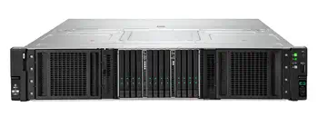 Serveur Tour HP 2,4 GHz achat responsable