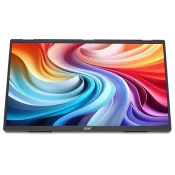 Livraison gratuite Ecran Ordinateur Acer UM.XP3EE.E01