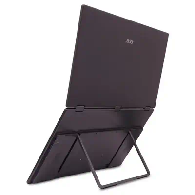 Acer PD193QEbmiuux écran plat de PC 47 cm (18.5") 1920 x 1080 pixels Double Full HD LED Gris - Ecran Ordinateur - visuel 10