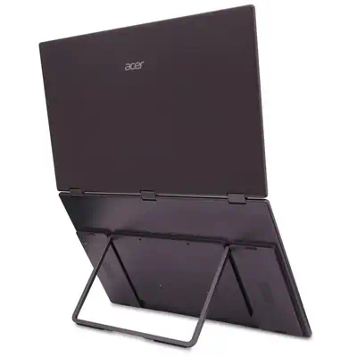 Acer PD193QEbmiuux écran plat de PC 47 cm (18.5") 1920 x 1080 pixels Double Full HD LED Gris - Ecran Ordinateur - visuel 9