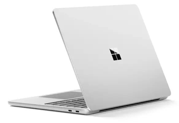 Microsoft Surface Laptop 13" Copilot+ PC Intel Core Ultra 5 325 Ordinateur portable 33 cm (13") Écra - PC Portable - visuel 4