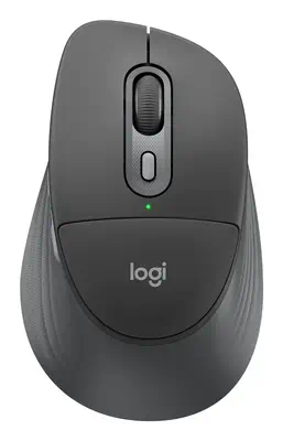 Signature Comfort Plus Combo MK880 - Logitech - Pack Clavier, souris - visuel 4