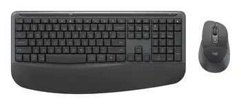 Signature Comfort Plus Combo MK880 garantie