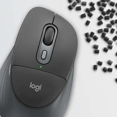 Signature Comfort Plus M850 L - Logitech - Souris - visuel 4
