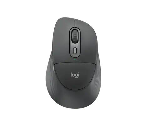 Signature Comfort Plus M850 L - Logitech - Souris - visuel 1