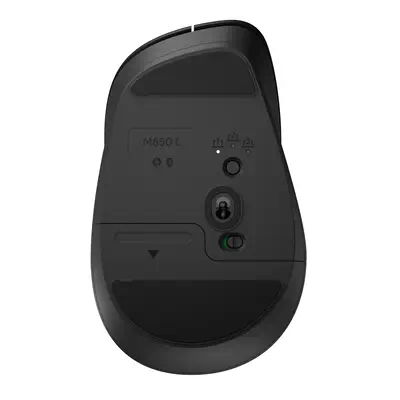 Signature Comfort Plus M850 L - Logitech - Souris - visuel 2