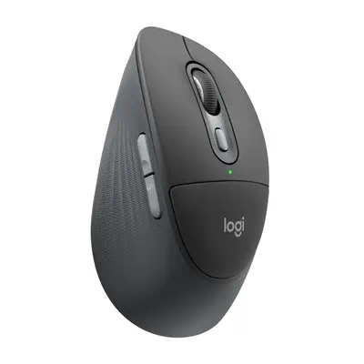 Signature Comfort Plus M850 L - Logitech - Souris - visuel 4
