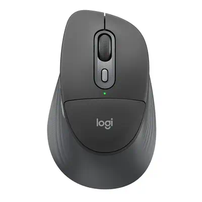Signature Comfort Plus M850 L - Logitech - Souris - visuel 1