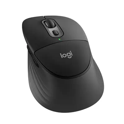 Signature Comfort Plus M850 L - Logitech - Souris - visuel 3