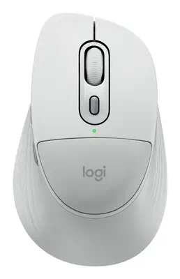 Signature Comfort Plus M850 L - Logitech - Souris - visuel 1