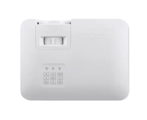 Acer Vero PL2535i Projecteur à focale standard 5500 ANSI lumens DLP 1080p (1920x1080) Blanc - Vidéoprojecteur Professionnel - visuel 5