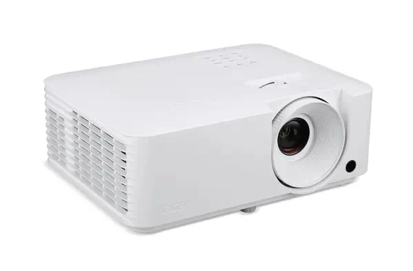 Acer Vero PL2535i Projecteur à focale standard 5500 ANSI lumens DLP 1080p (1920x1080) Blanc - Vidéoprojecteur Professionnel - visuel 3