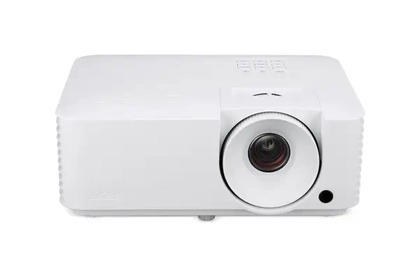 Acer Vero PL2535i Projecteur à focale standard 5500 ANSI lumens DLP 1080p (1920x1080) Blanc - Vidéoprojecteur Professionnel - visuel 2