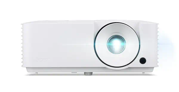 Acer Vero PL2535i Projecteur à focale standard 5500 ANSI lumens DLP 1080p (1920x1080) Blanc - Vidéoprojecteur Professionnel - visuel 1