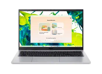 Revendeur officiel Acer Ordinateur Portable Aspire Go 15 AG15-72P-5240