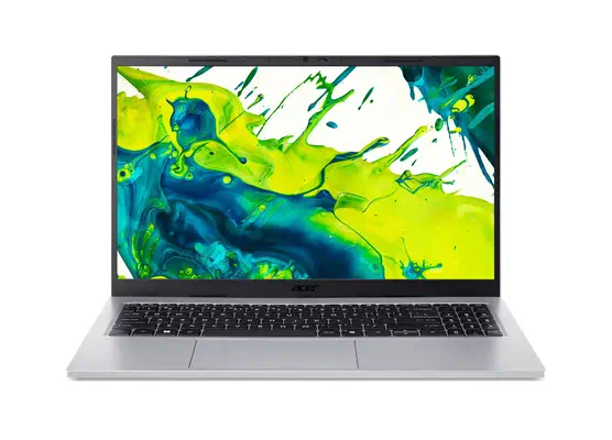 Acer Ordinateur Portable Aspire Go 15 AG15-72P-5240 - PC Portable - visuel 3