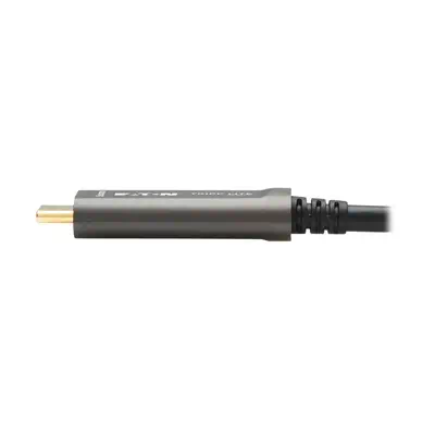 Tripp Lite U420F-30M-V câble USB USB C Noir - Connectique - visuel 3