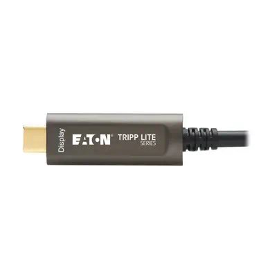 Tripp Lite U420F-30M-V câble USB USB C Noir - Connectique - visuel 4