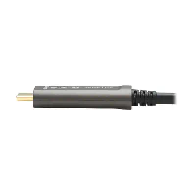 Tripp Lite U420F-30M-V câble USB USB C Noir - Connectique - visuel 2