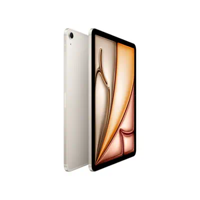 Apple iPad Air 5G Apple M LTE-TDD & LTE-FDD 512 Go 27,9 cm (11") 12 Go Wi-Fi 7 (802.11be) iPadOS 26  - Tablette Android - visuel 2