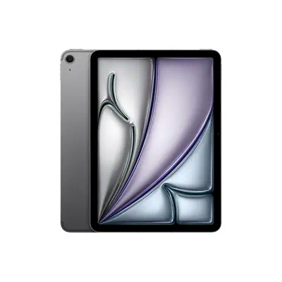 Apple iPad Air 5G Apple M LTE-TDD & LTE-FDD 1 To 27,9 cm (11") 12 Go Wi-Fi 7 (802.11be) iPadOS 26 Gr - Tablette Android - visuel 1