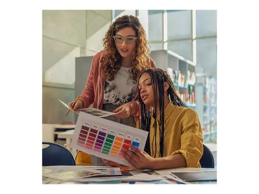 HP - Toner - visuel 1