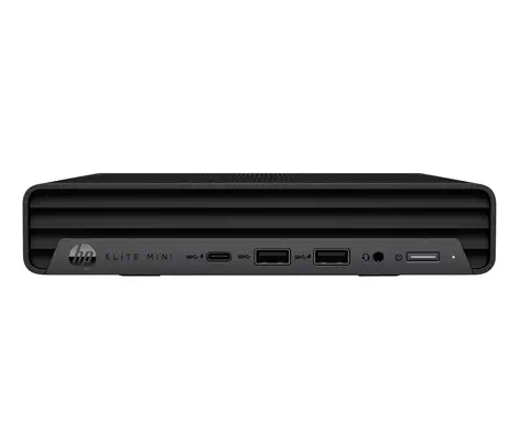 Mini PC HP de conférence IP avec salles Microsoft Teams - Unité Centrale - visuel 1