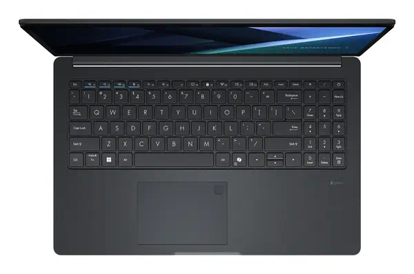 ASUS ExpertBook B1 B1503CVA-S75371X Intel Core 7 150U Ordinateur portable 39,6 cm (15.6") Full HD 32 - Asus - PC Portable - visuel 4