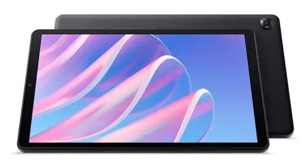 Acer Iconia A11-21P-A2J9 Allwinner 64 Go 27,9 cm (11") 4 Go Wi-Fi 6 (802.11ax) Android 15 Noir - Tablette - visuel 5