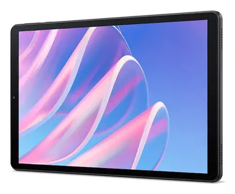 Acer Iconia A11-21P-A2J9 Allwinner 64 Go 27,9 cm (11") 4 Go Wi-Fi 6 (802.11ax) Android 15 Noir - Tablette - visuel 3