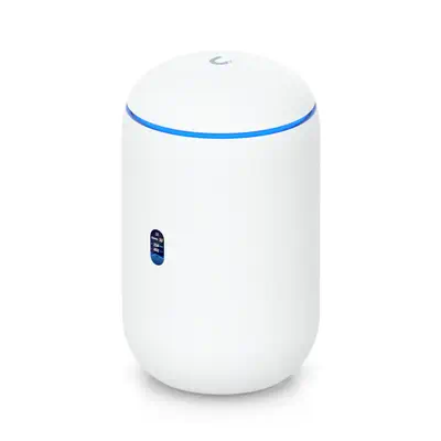 Ubiquiti Dream 7 routeur sans fil 2.5 Gigabit Ethernet Tri-bande (2,4 GHz / 5 GHz / 6 GHz) Blanc - Accessoire Réseau - visuel 2